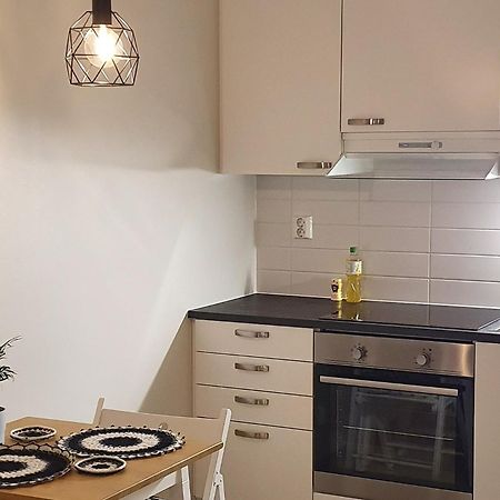 Cozy Studio In Espoo New Helsinki Exterior photo